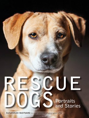 cover image of Rescue Dogs